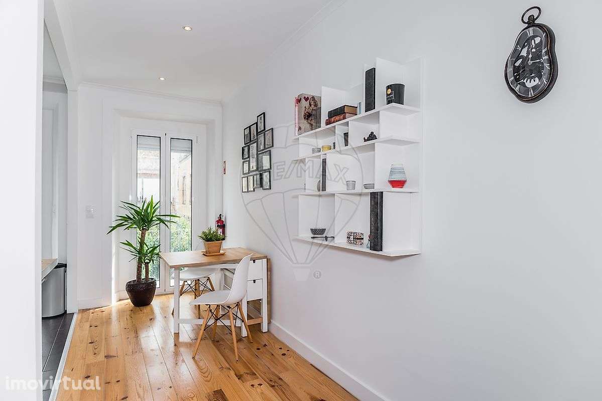 Apartamento T1 para venda - Grande imagem: 2/26