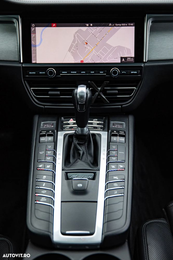 Porsche Macan PDK - 17