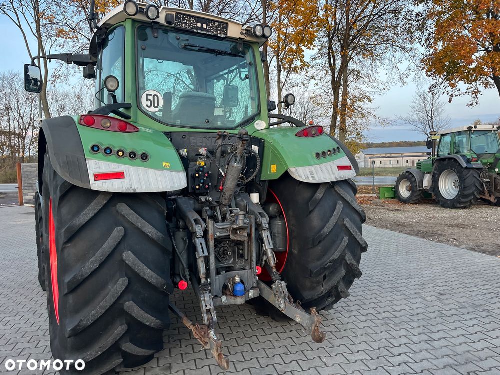 Fendt 722 vario - 4