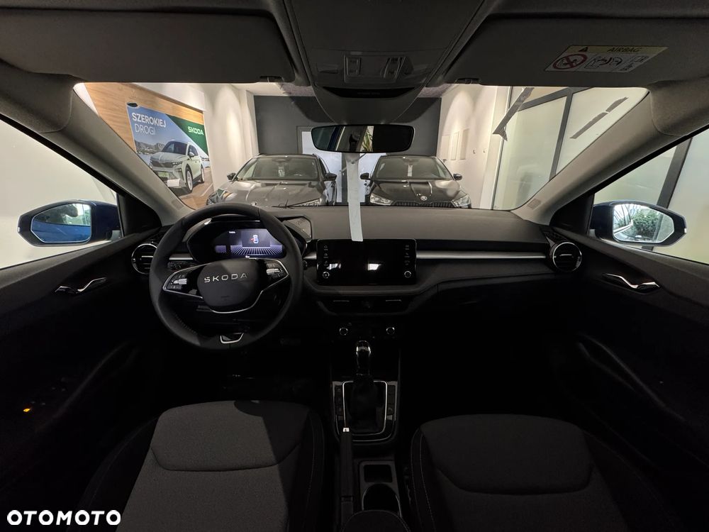 Skoda Fabia - 13