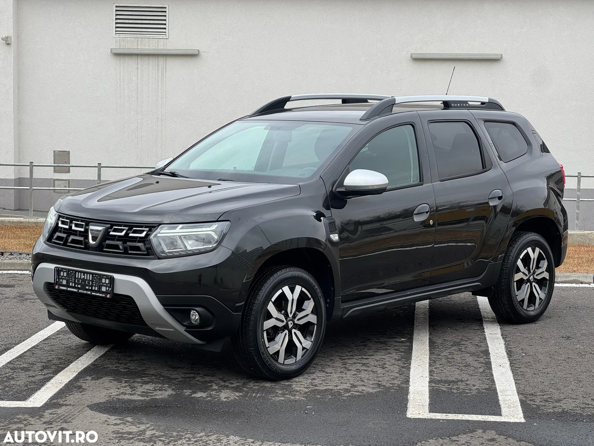 Dacia Duster - 2