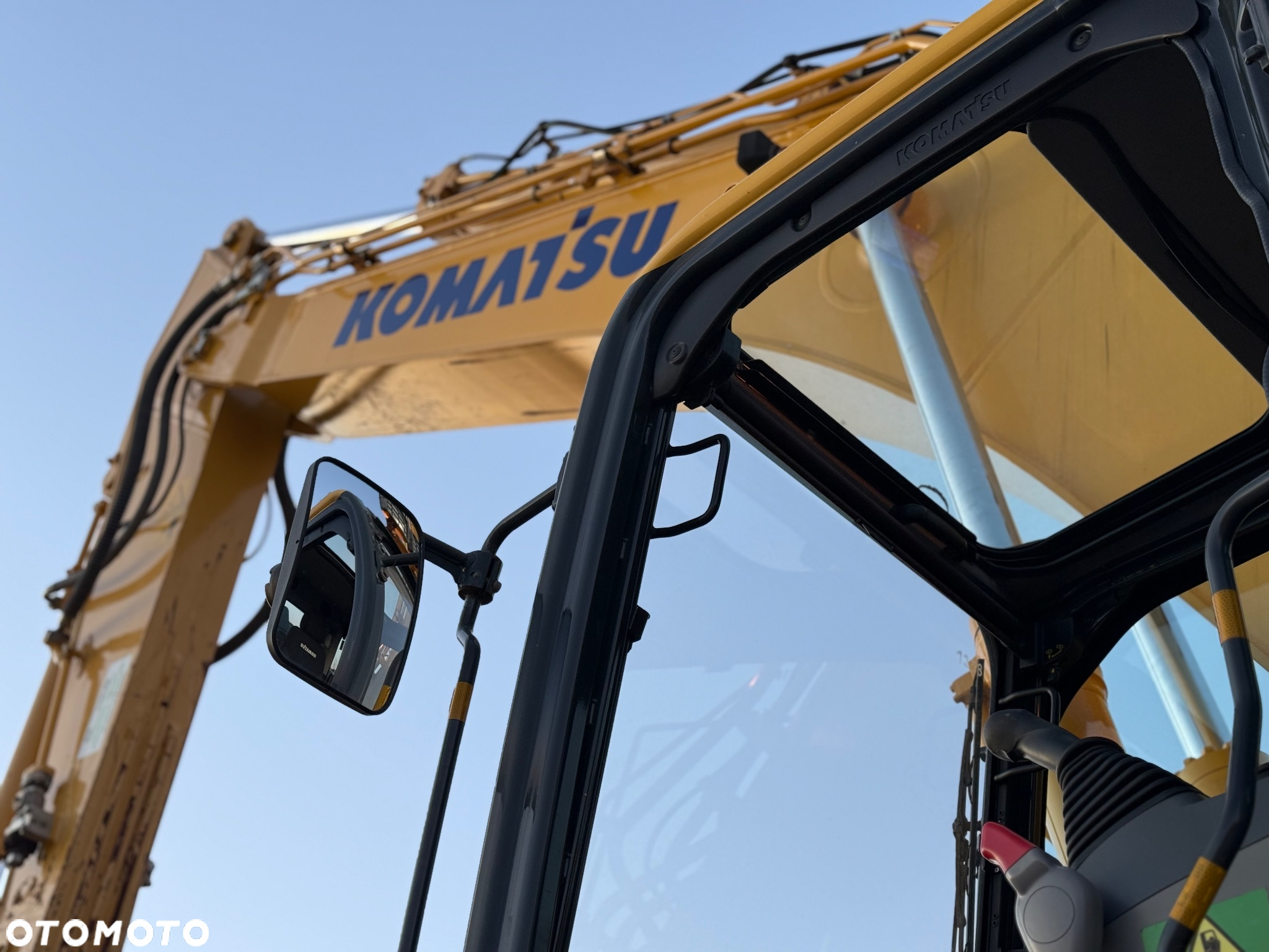 Komatsu PC 360 LC-11 - 39