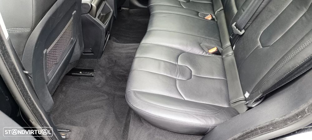 Land Rover Range Rover Evoque eD4 Pure - 10