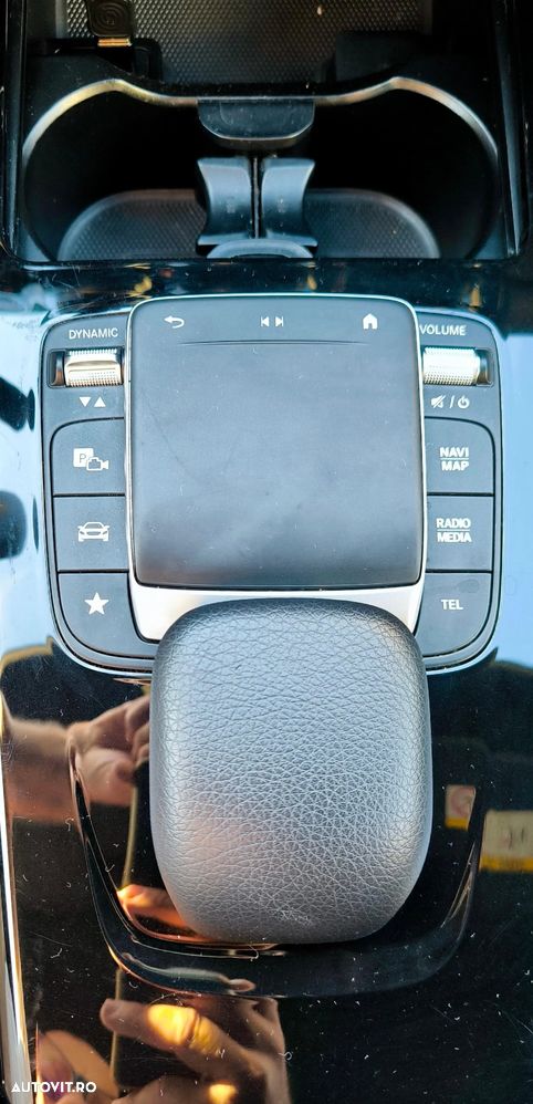 Mercedes-Benz CLA 200 - 13