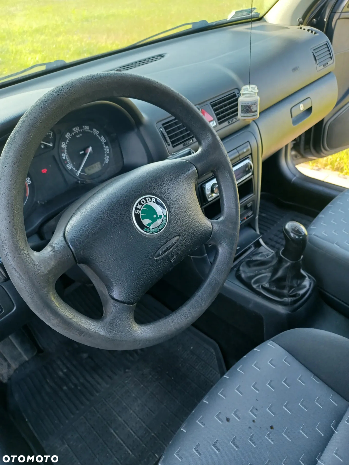 Skoda Octavia 1.9 TDI Tour Classic - 7