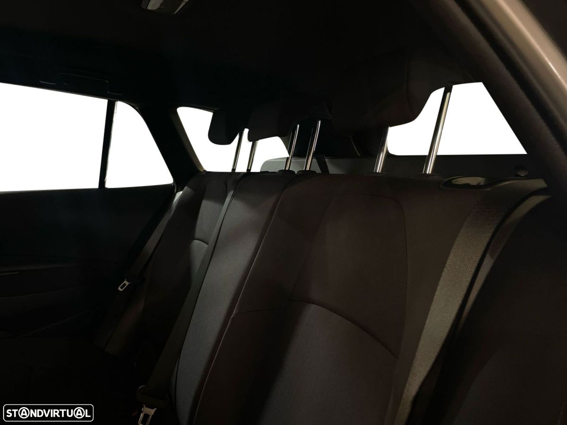 Toyota Corolla Touring Sports - 11
