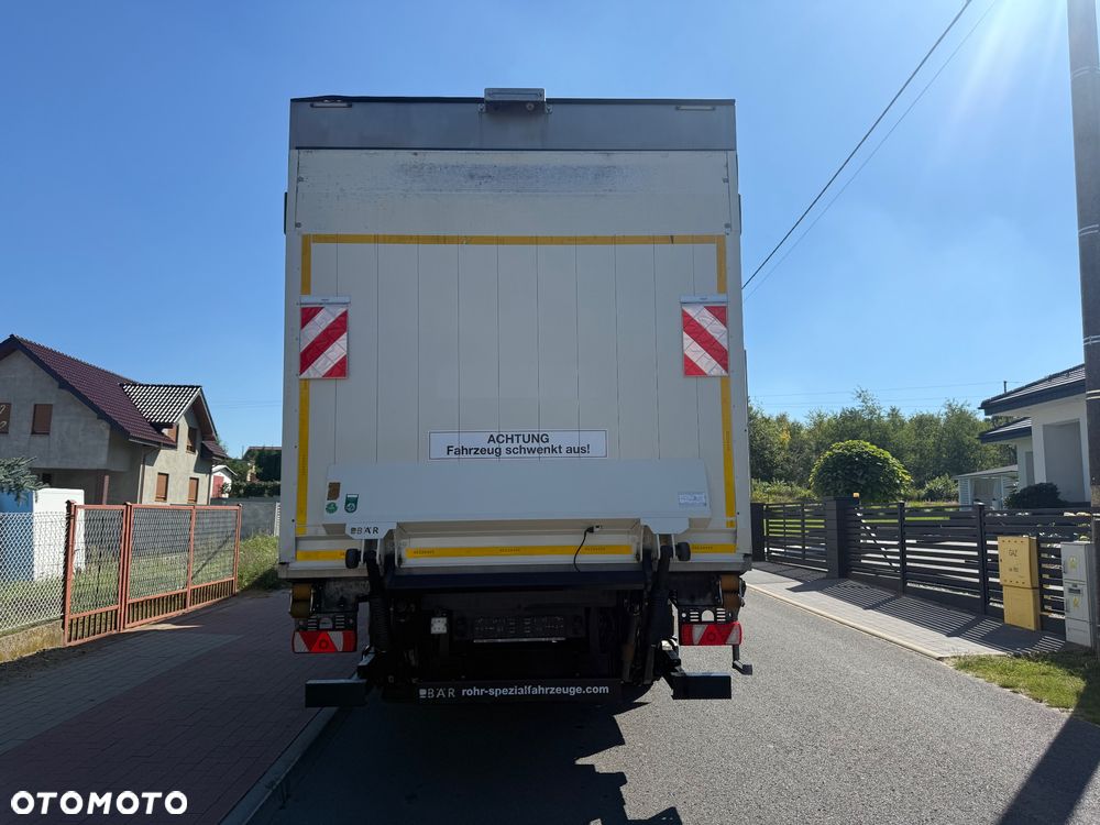Mercedes-Benz Actros 2540 - 19
