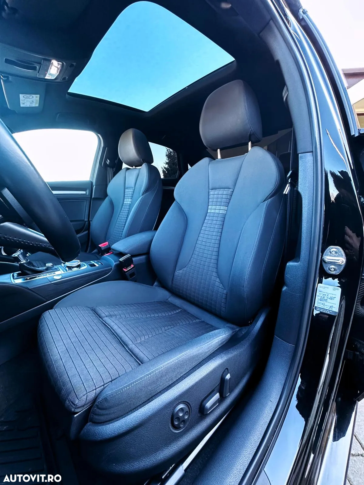 Audi A3 - 6