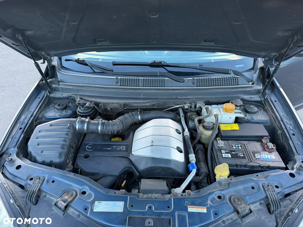 Opel Antara 2.0 CDTI 4x4 Edition - 15