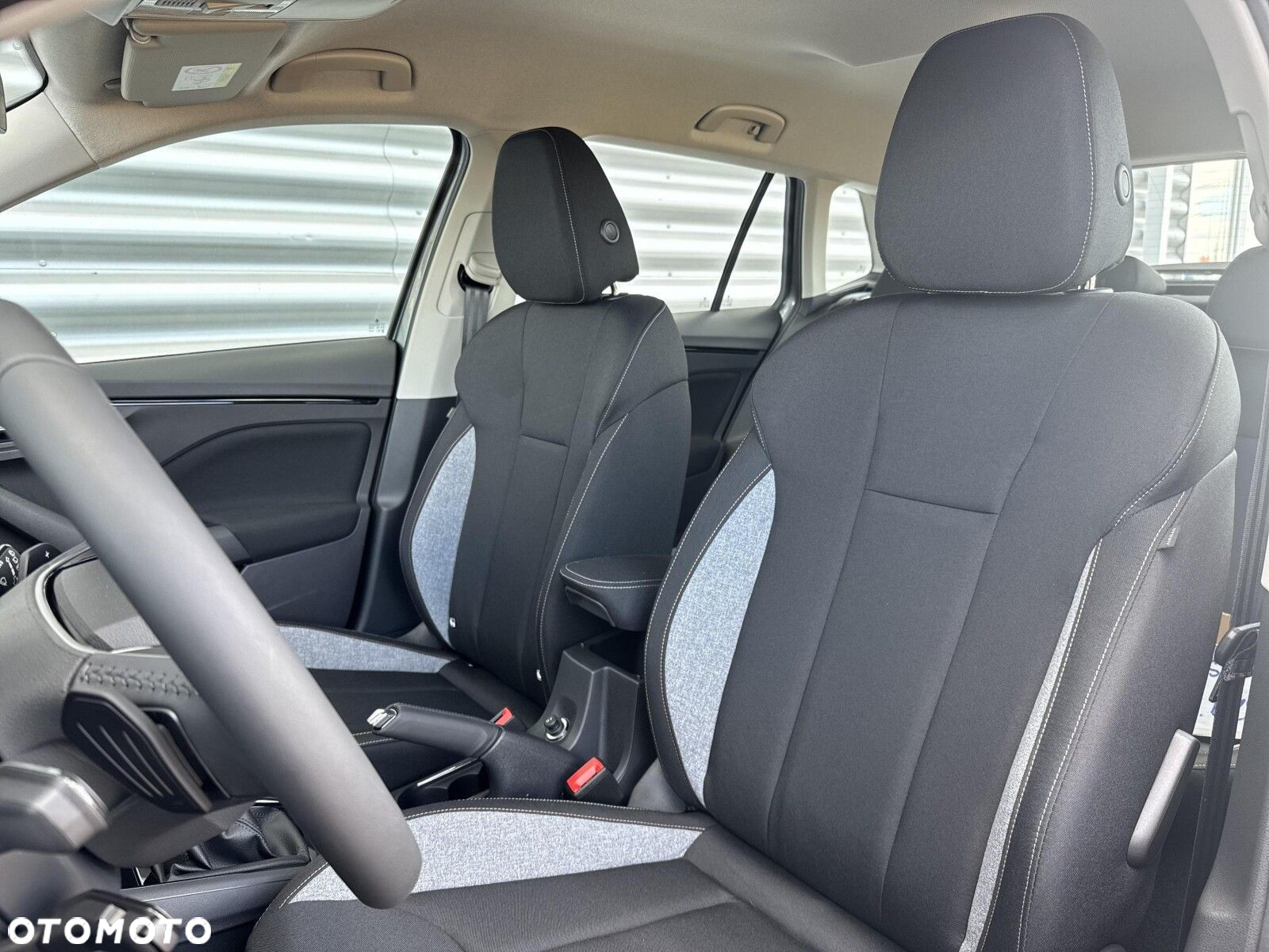 Skoda Kamiq 1.5 TSI Edition 130 DSG - 12