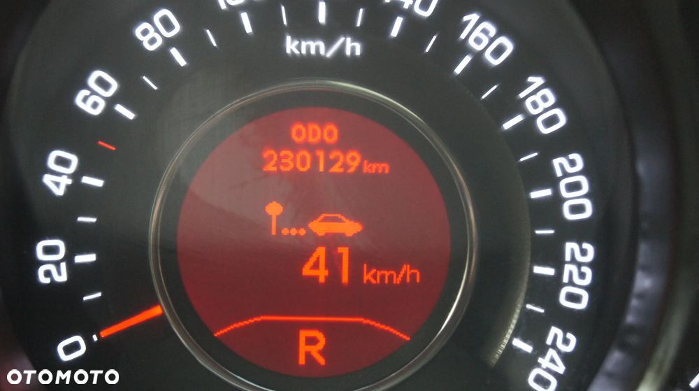 Kia Sportage 2.0 CVVT 2WD Automatik Vision - 21