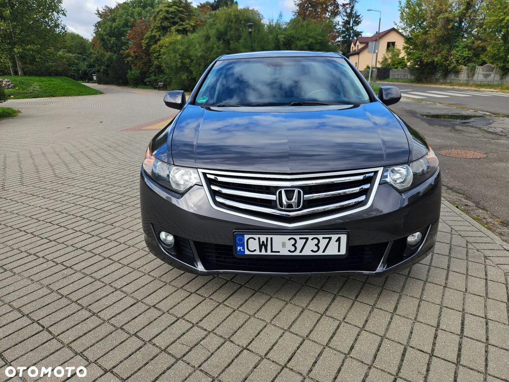 Honda Accord 2.0 50 Jahre Edition - 4