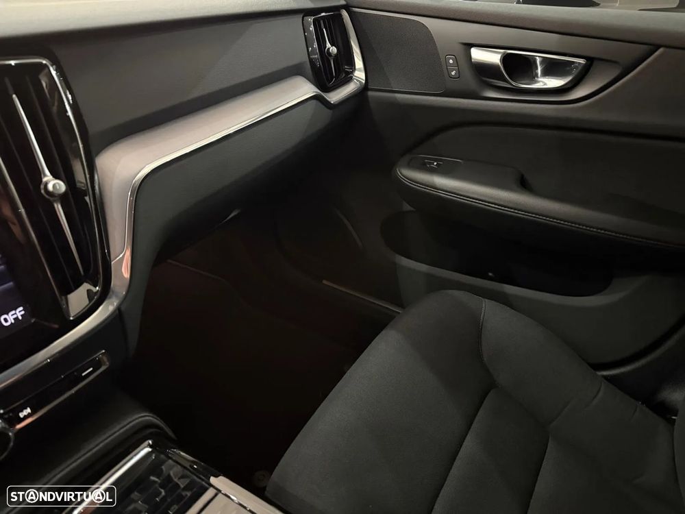 Volvo V60 2.0 T6 AWD TE Inscription - 19