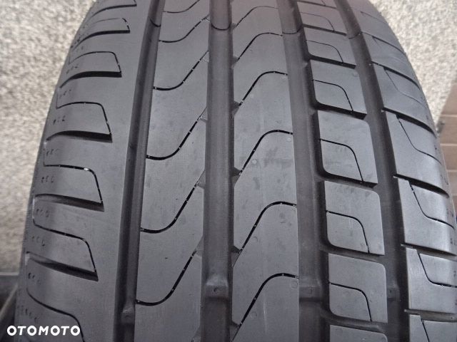 225/45/R17 91W Pirelli Cinturato P7 - 1