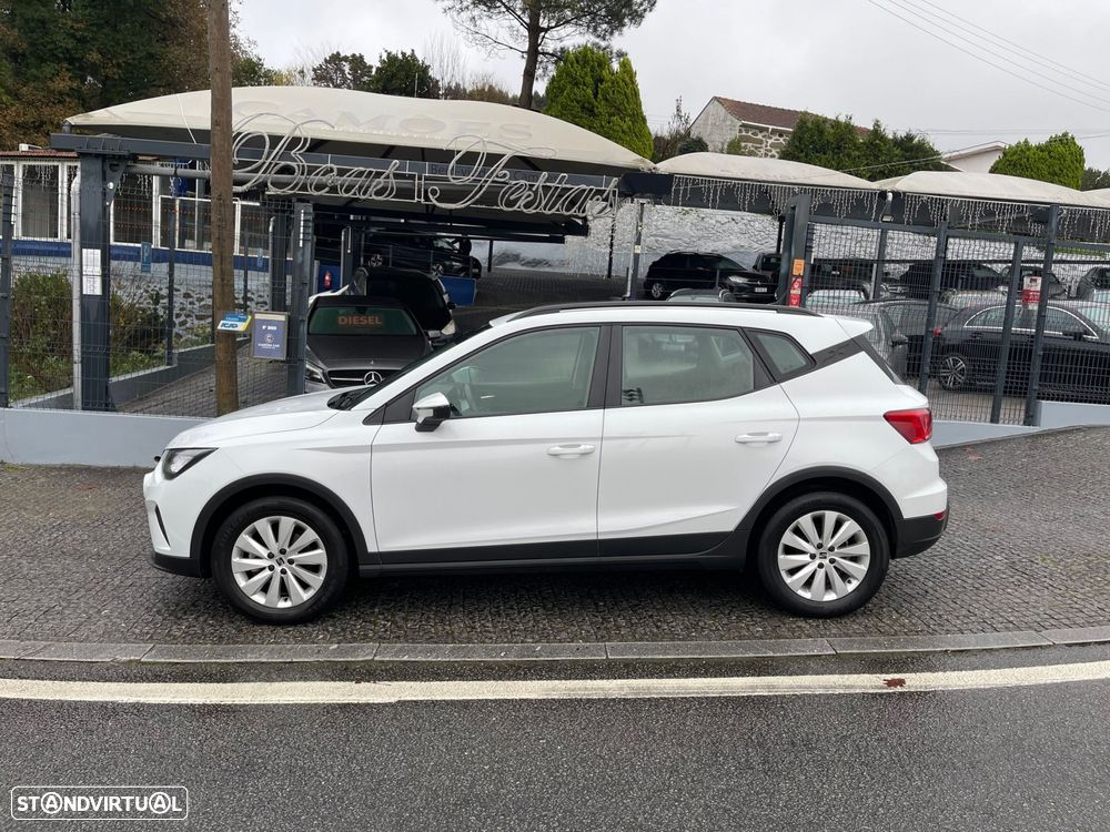 SEAT Arona 1.0 TSI Style - 6