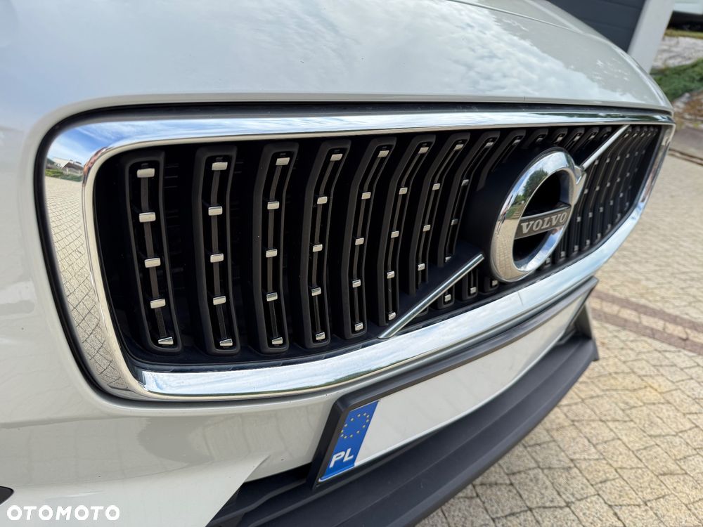 Volvo V60 Cross Country D4 AWD Geartronic Pro - 8