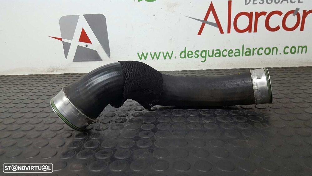 TUBO MERCEDES CLASE E (W211) BERLINA E 220 CDI (211.008) - 4