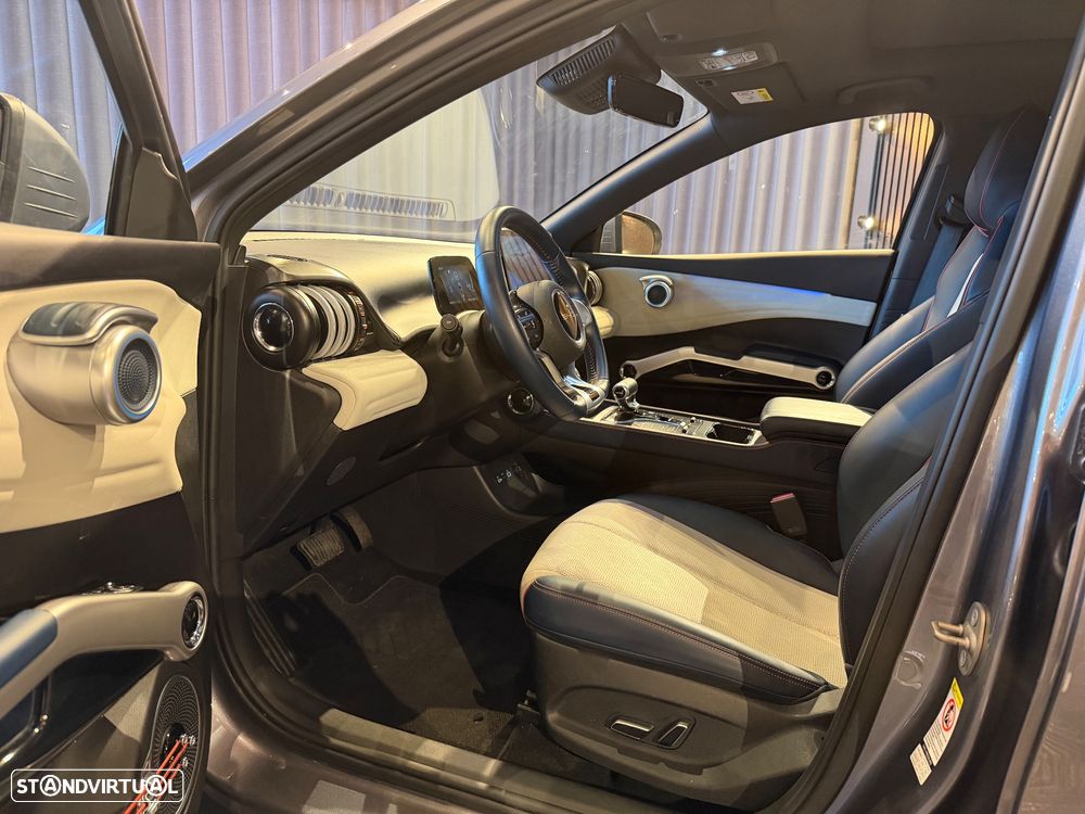 BYD Atto 3 Comfort - 17