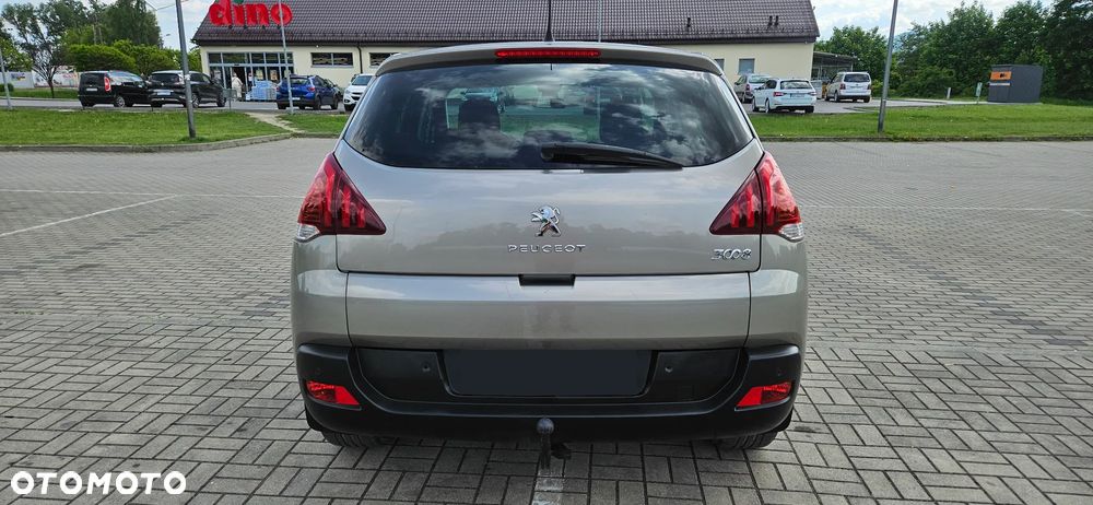 Peugeot 3008 HDi 115 Business-Line - 14