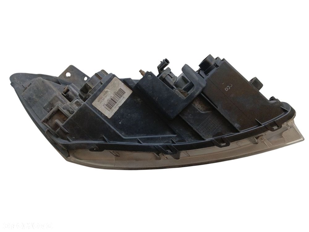 LAMPA LEWY PRZÓD KIA PRO CEED I (2007-2010) 1.6 CRDI 90KM 92101-1H000 - 1