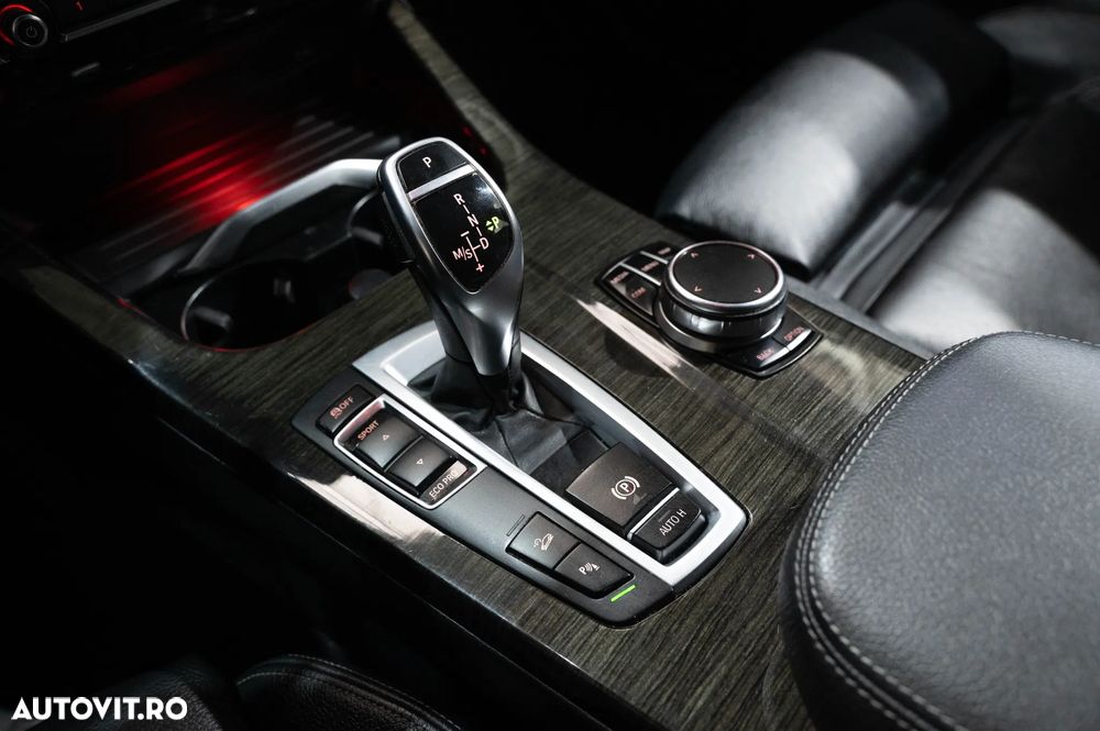 BMW X4 xDrive35d Aut. M Sport - 14