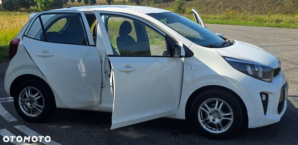 Kia Picanto 1.2 Edition 7 - 11