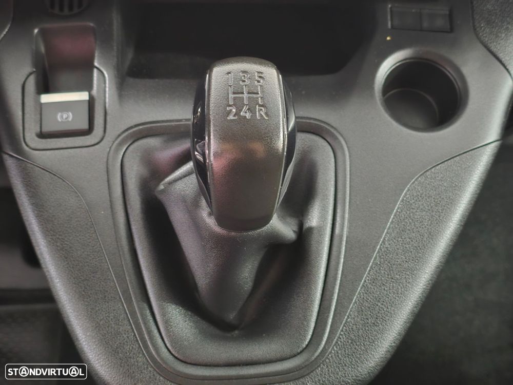 Citroën Berlingo 1.5 BlueHDi M Club - 10