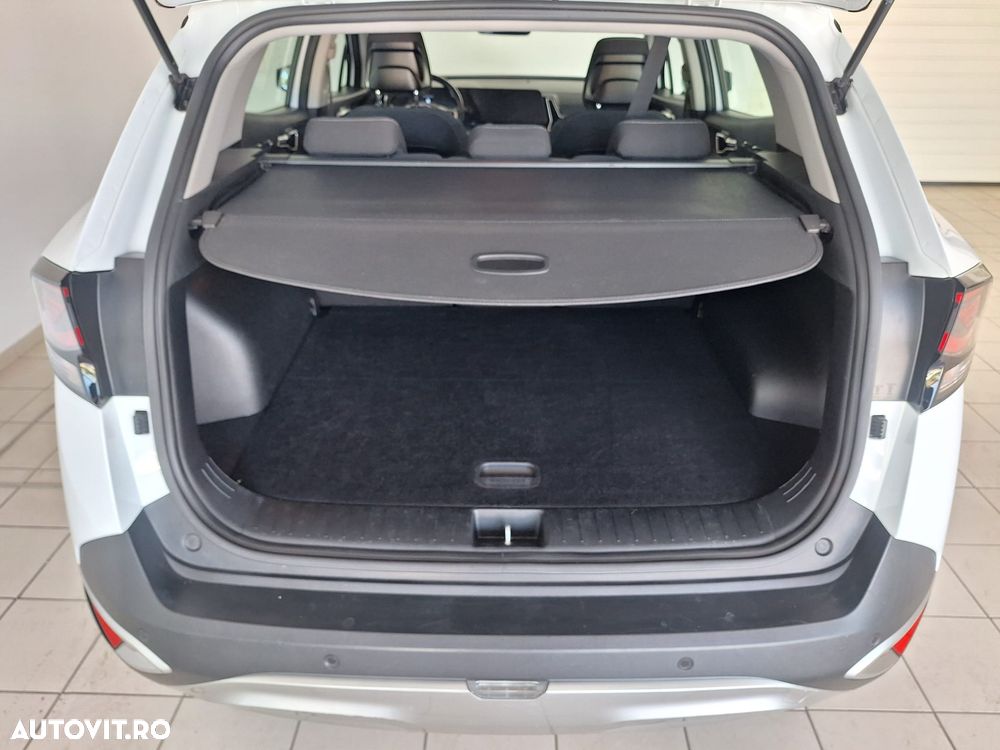 Kia Sportage - 26