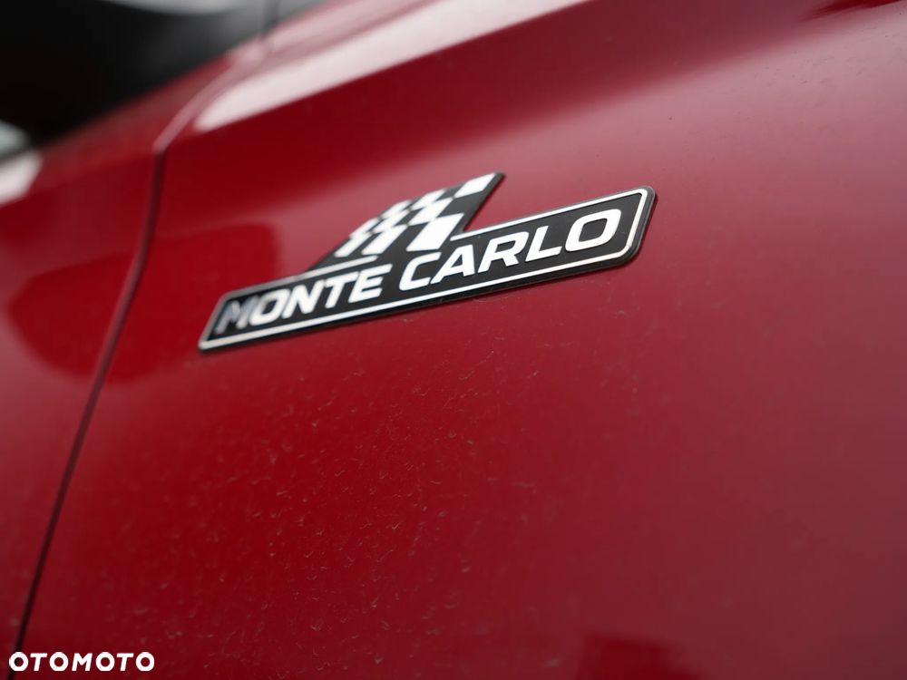 Skoda Fabia 1.5 TSI Monte Carlo DSG - 4