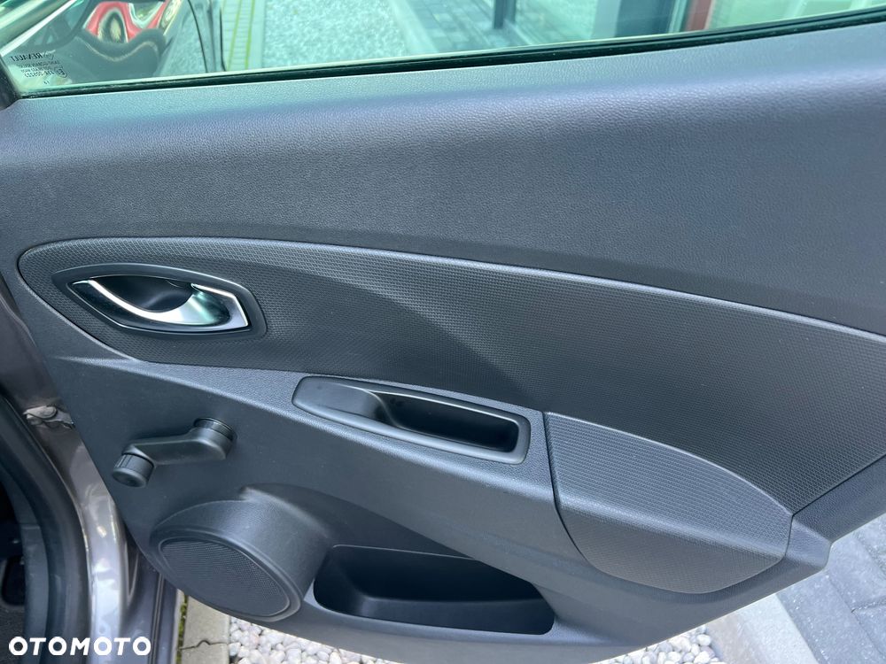 Renault Clio (Energy) TCe 90 Start & Stop LIMITED - 11