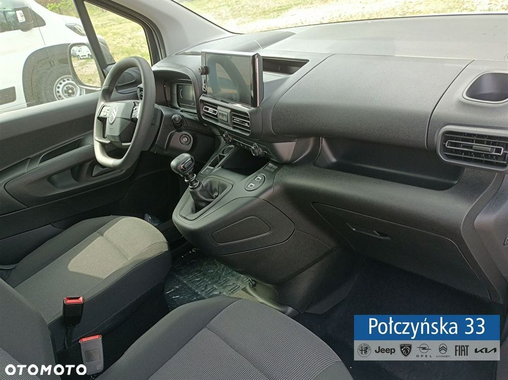 Citroën Berlingo - 3