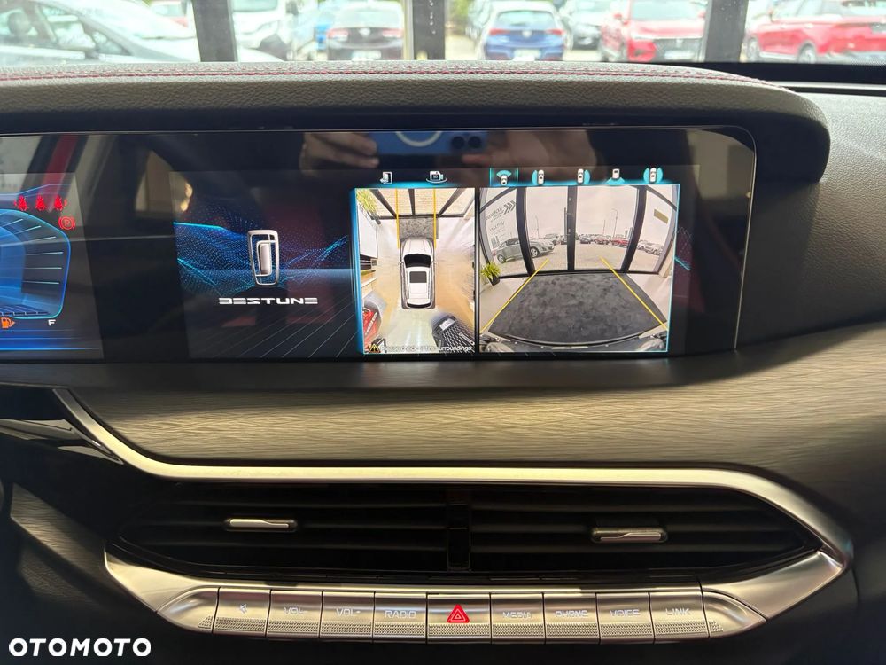 Bestune T77 1.5T Business DCT - 13