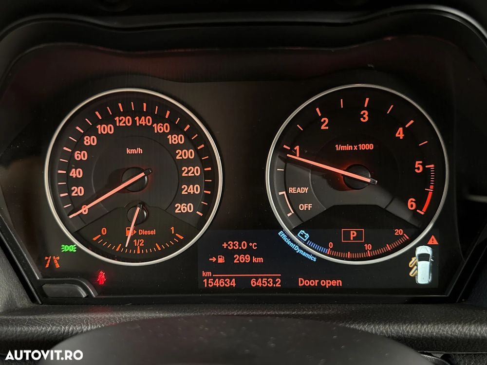 BMW Seria 2 - 11