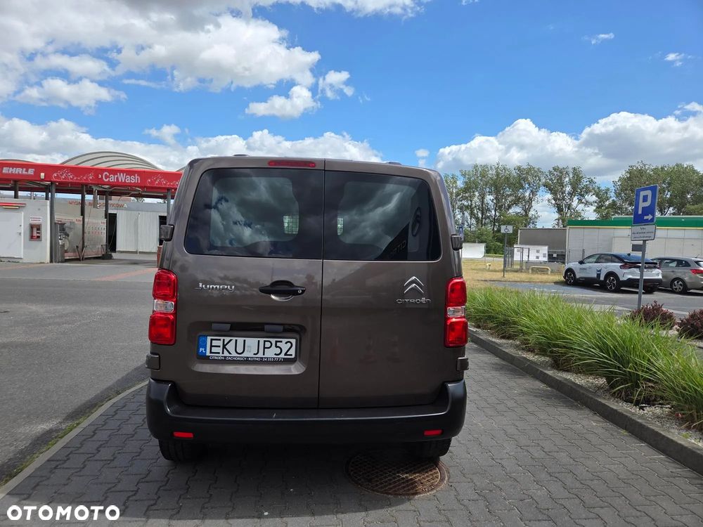 Citroën Jumpy - 4