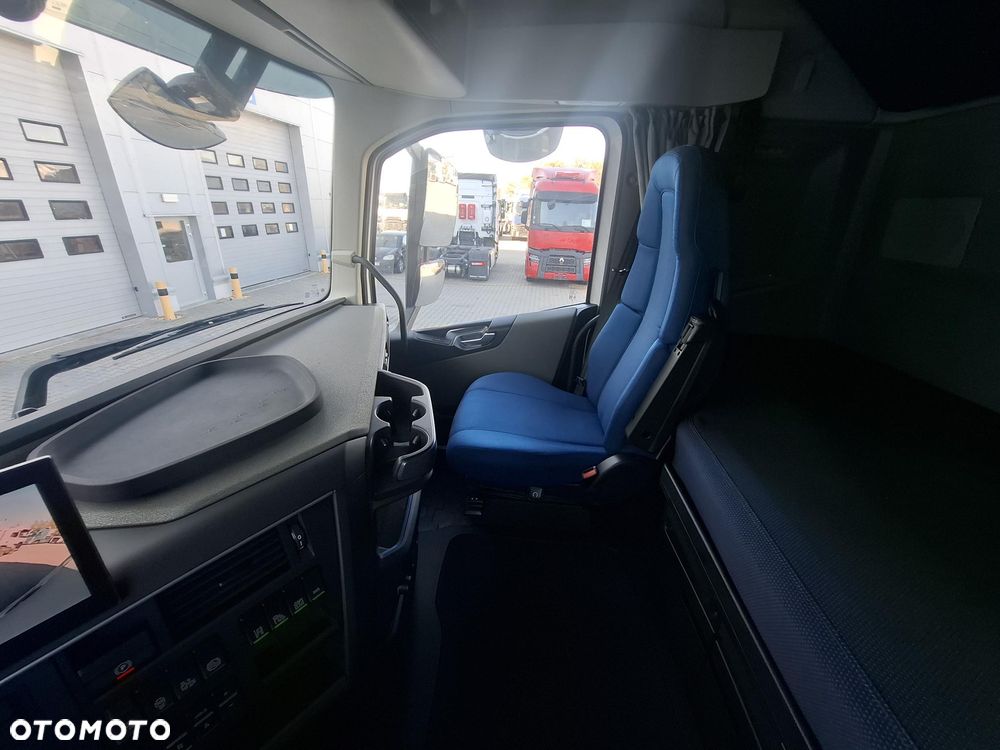 Volvo FH 460 - 16