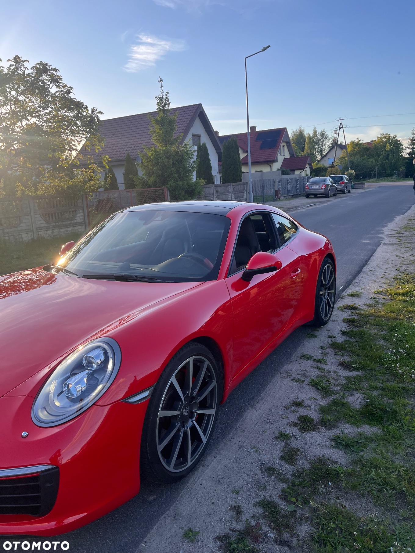 Porsche 911 Carrera S PDK - 3