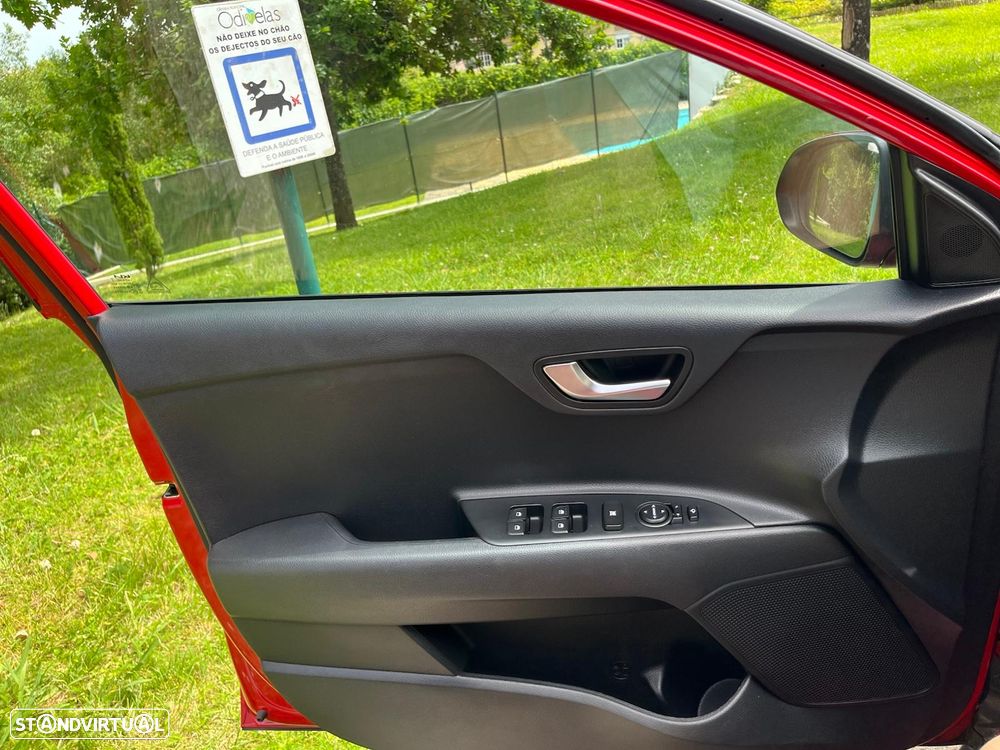 Kia Stonic 1.0 T-GDI Drive - 15