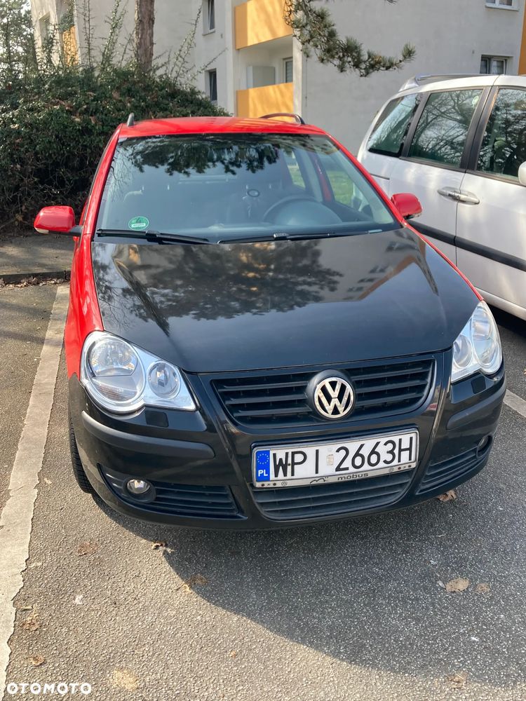 Volkswagen Polo - 2