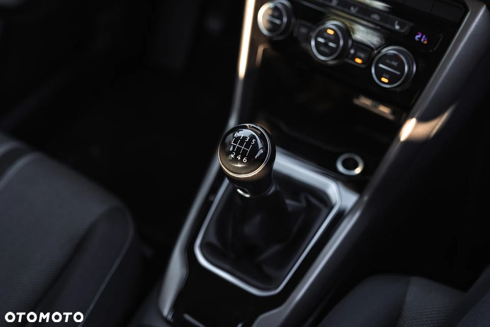 Volkswagen T-Roc 1.5 TSI ACT Advance - 20