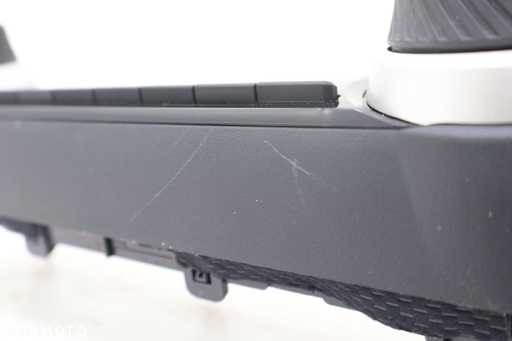 TOYOTA RAV4 V PANEL PRZEŁĄCZNIK KLIMATYZACJI 55900-42580 - 3
