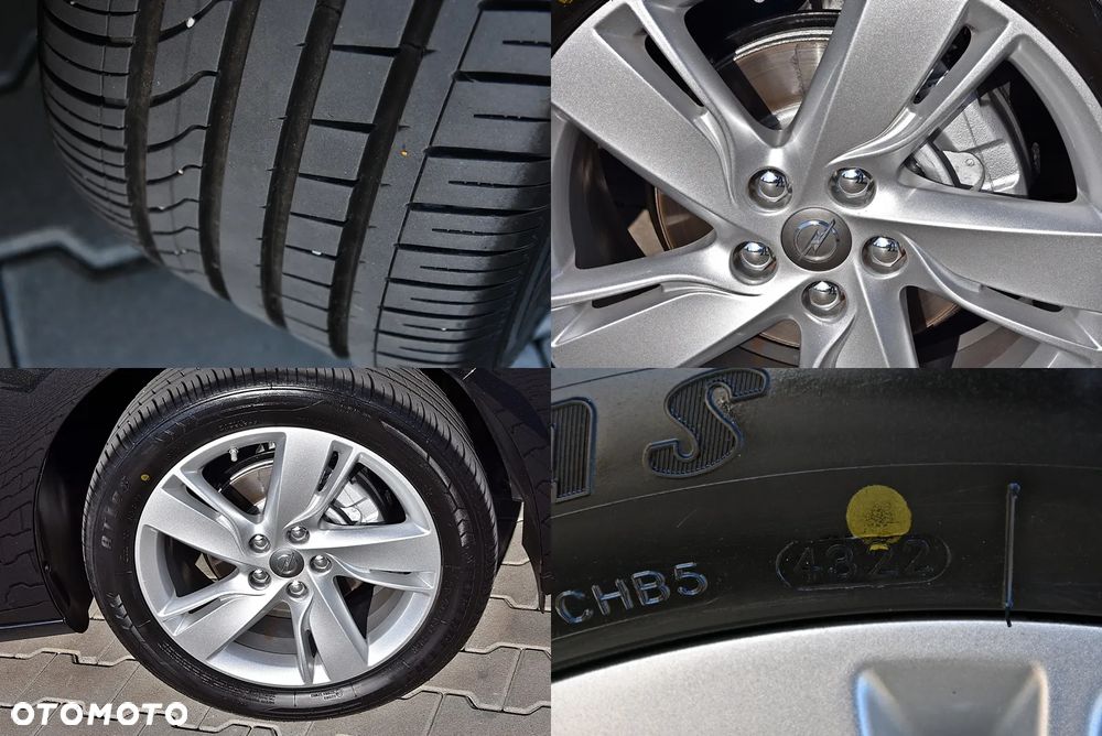 Opel Astra 1.4 T Cosmo EU6 - 38