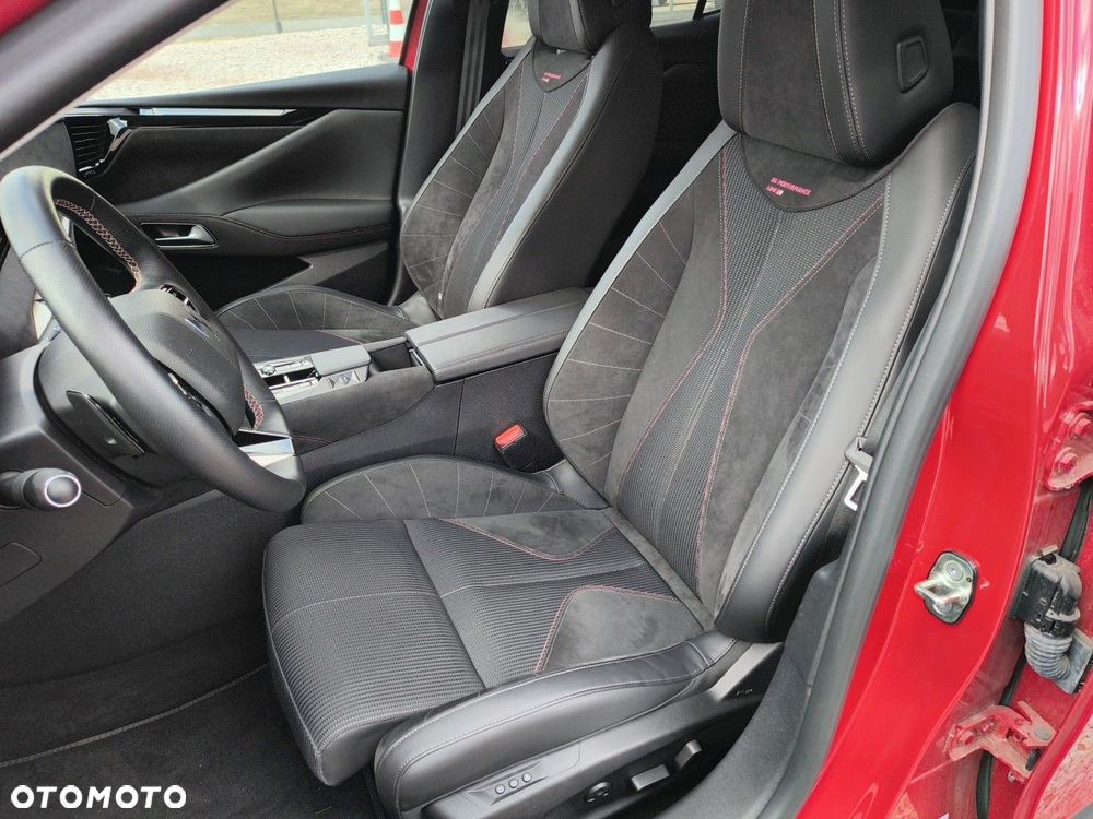 DS Automobiles DS 4 - 9