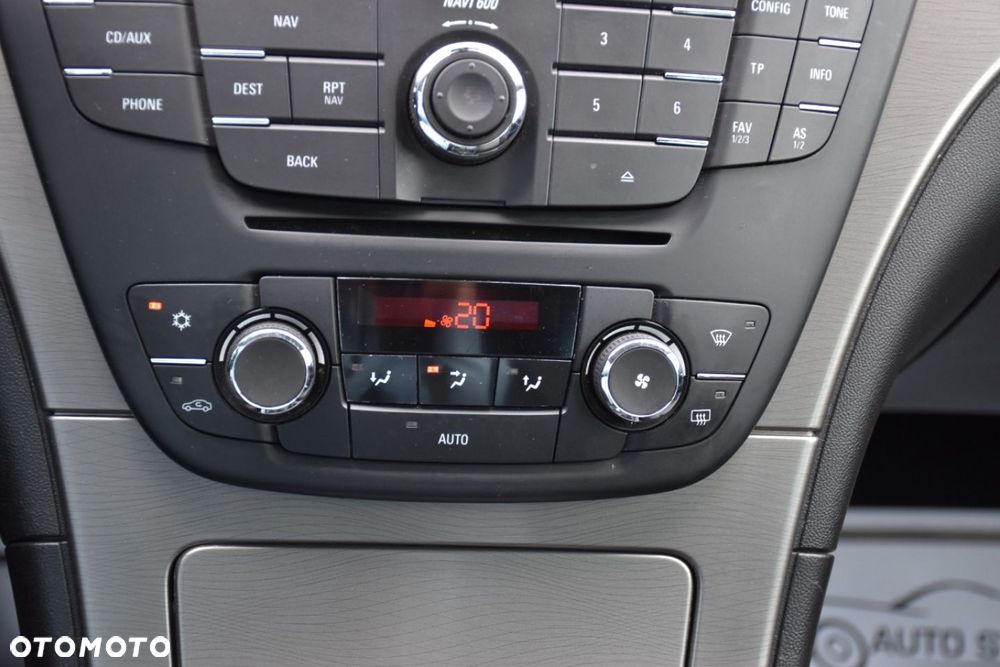 Opel Insignia 2.0 CDTI Design Edition - 20