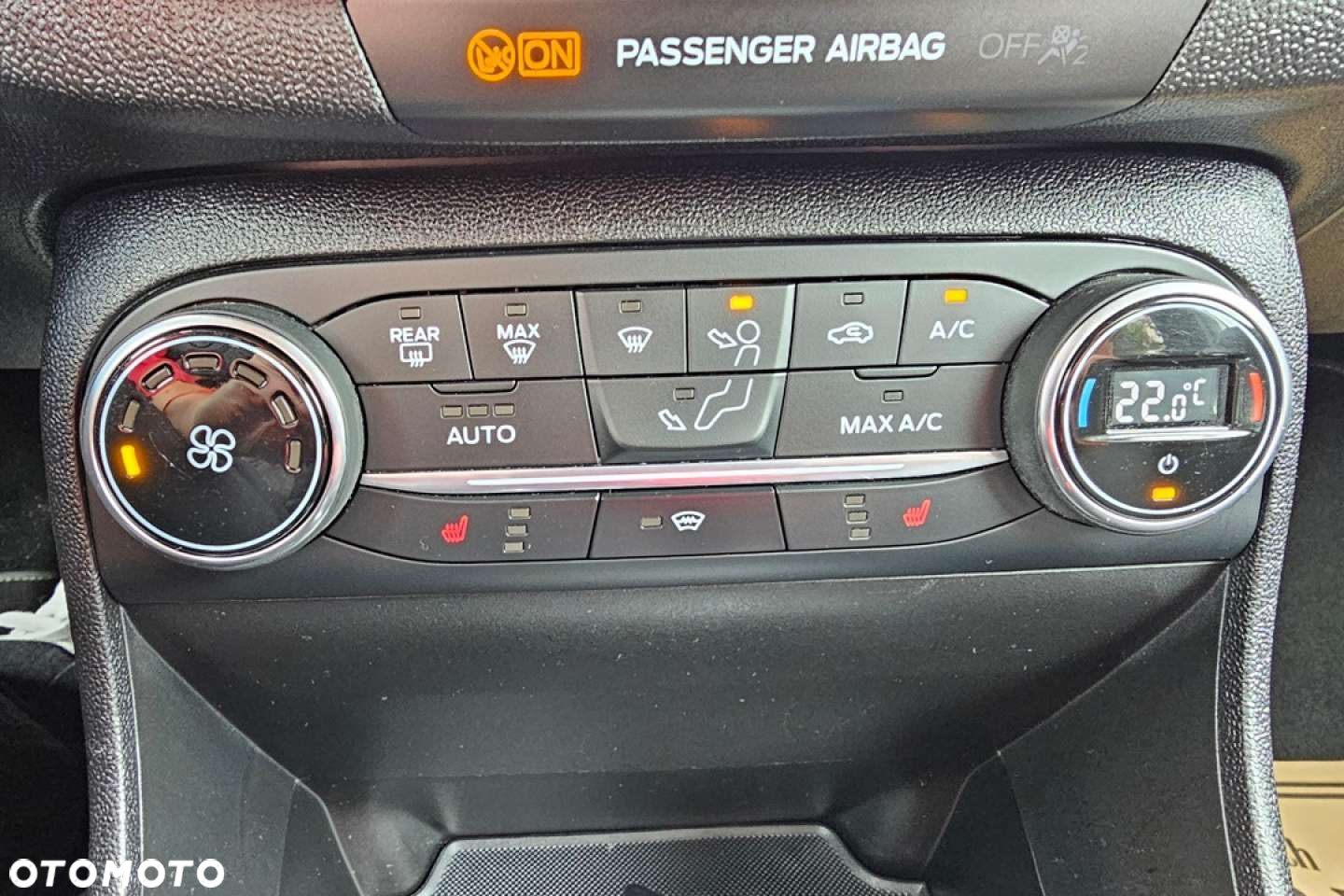 Ford Fiesta - 26