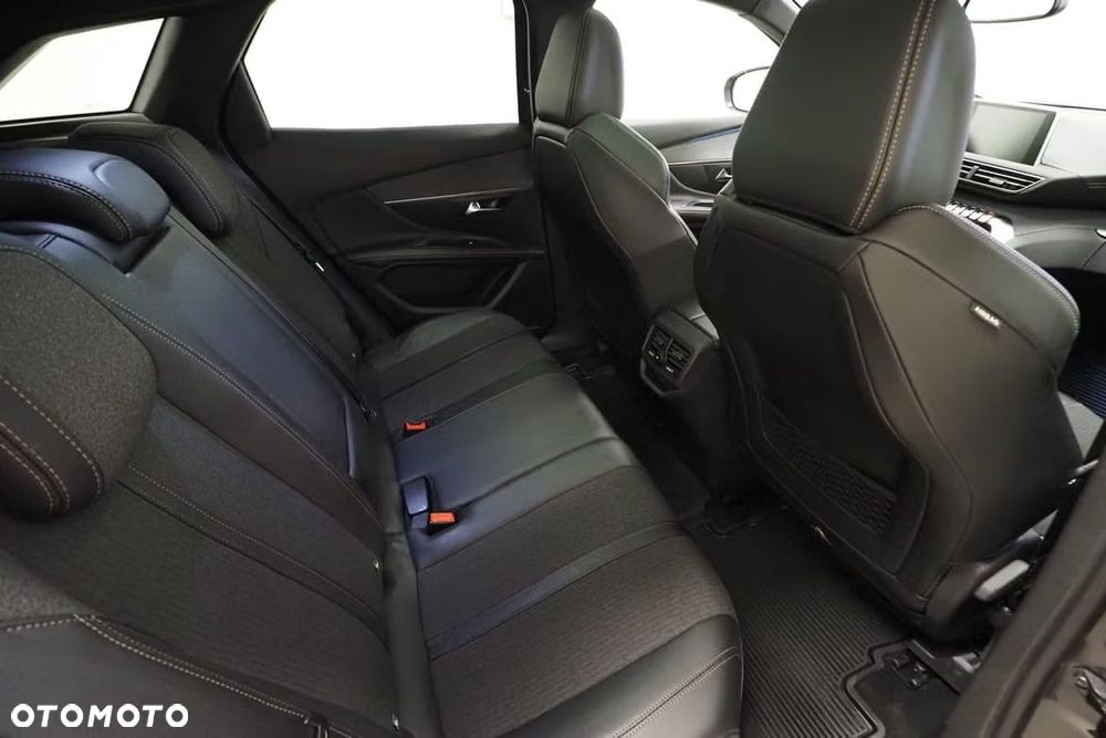 Peugeot 3008 BlueHDi 130 Stop & Start EAT8 Allure - 9