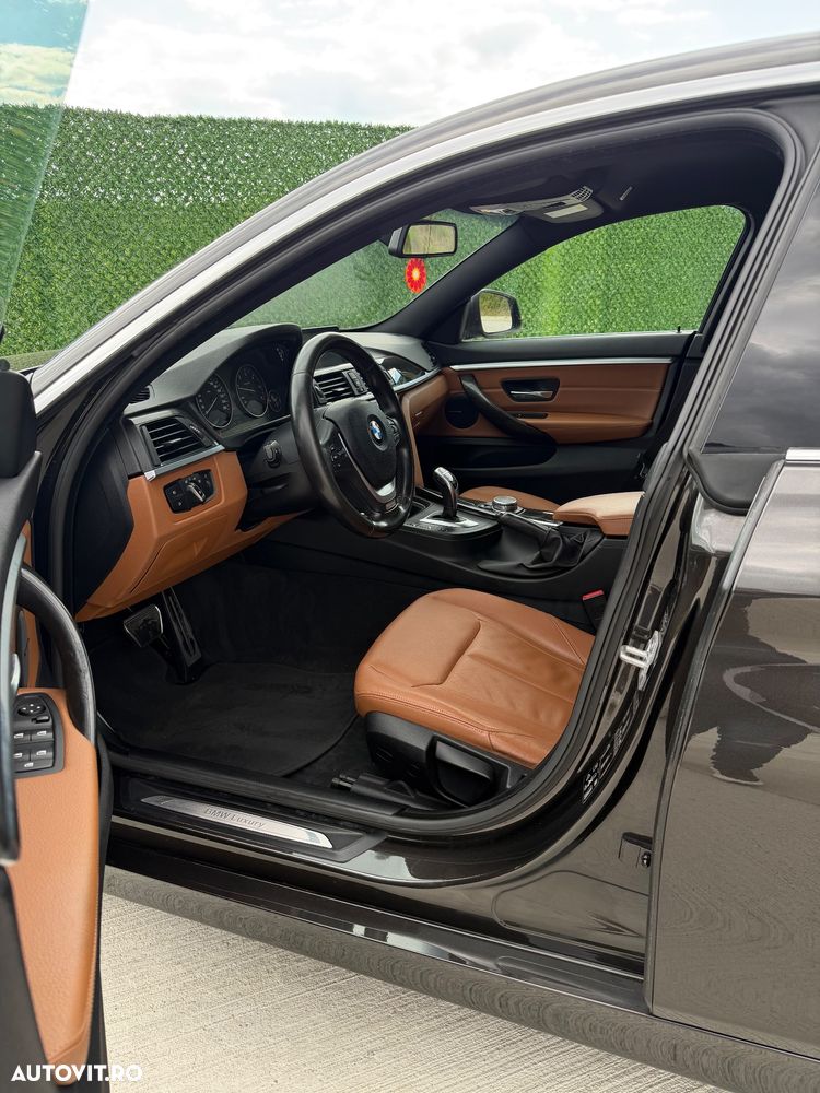 BMW Seria 4 - 10