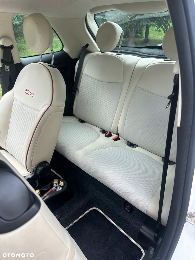 Fiat 500 - 5