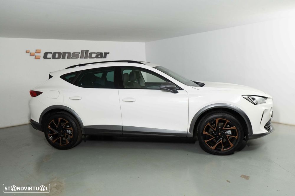 Cupra Formentor 1.4 e-Hybrid DSG - 7