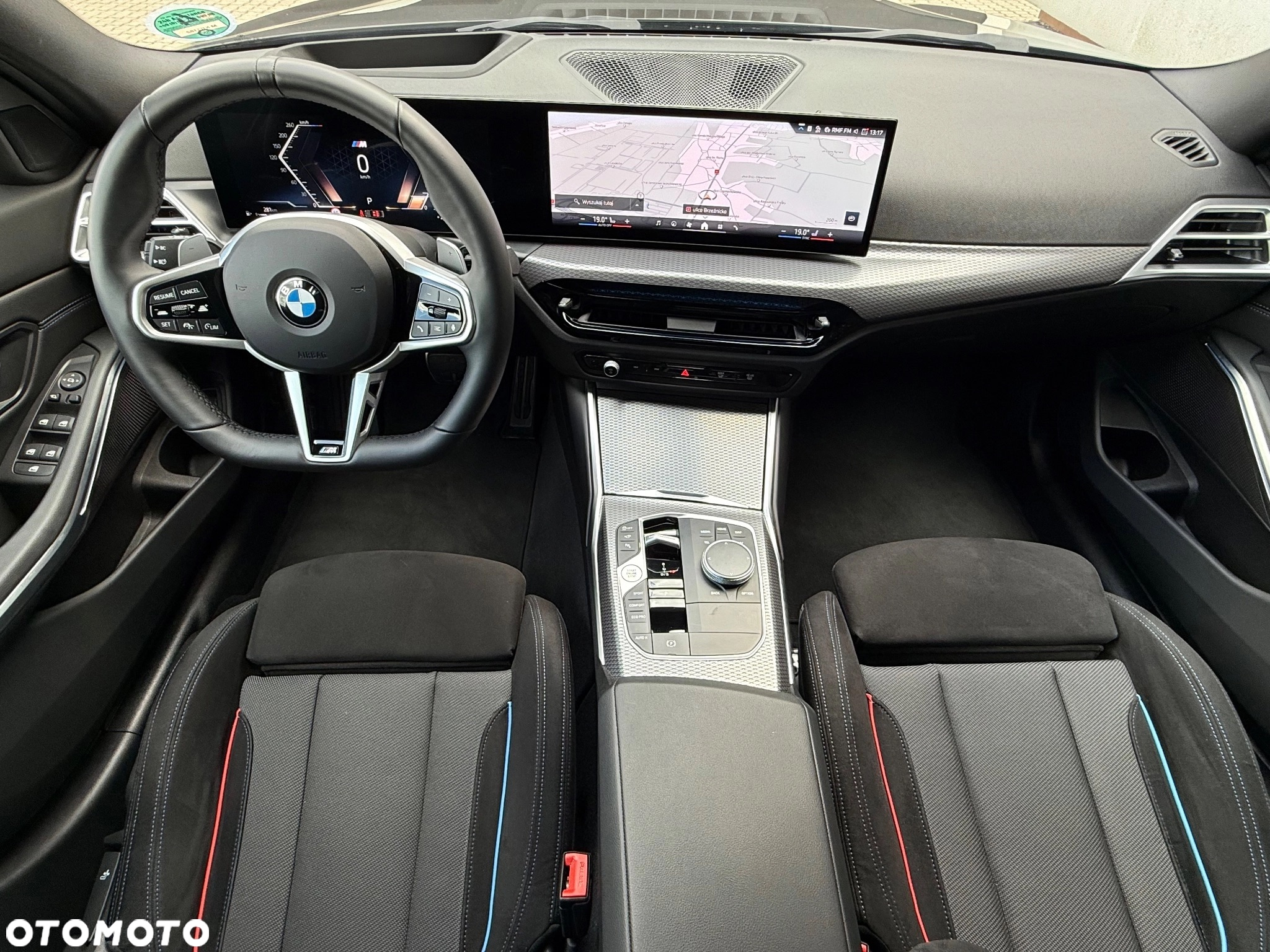 BMW Seria 3 - 21