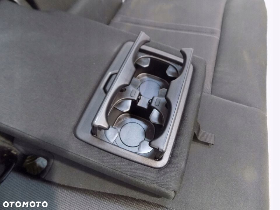 BMW 1 F20 TAPICERKA FOTELE KANAPA ELEKTRYKA SPORT - 12